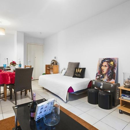 Appartement Zen 코골렝 외부 사진