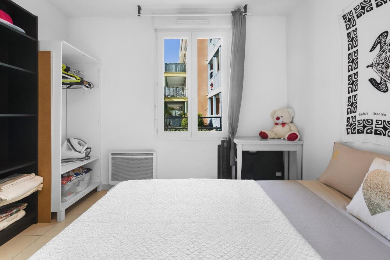 Appartement Zen 코골렝 외부 사진