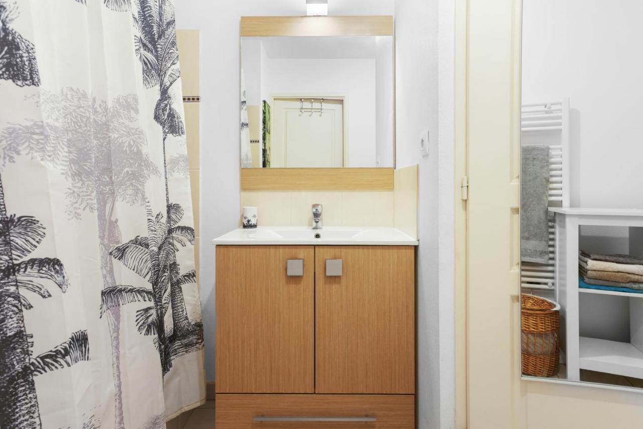 Appartement Zen 코골렝 외부 사진