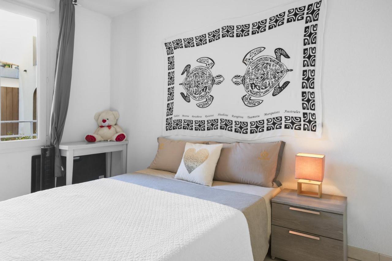 Appartement Zen 코골렝 외부 사진
