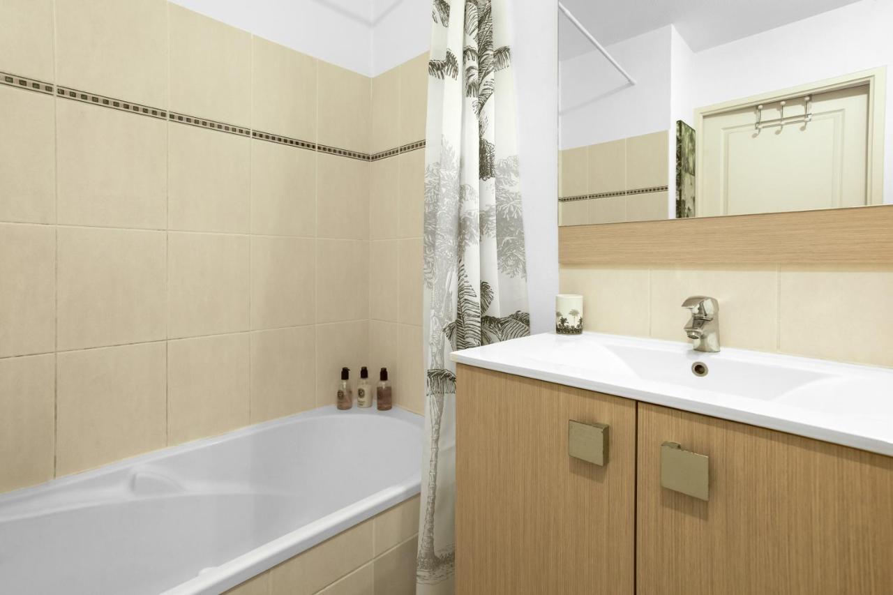 Appartement Zen 코골렝 외부 사진